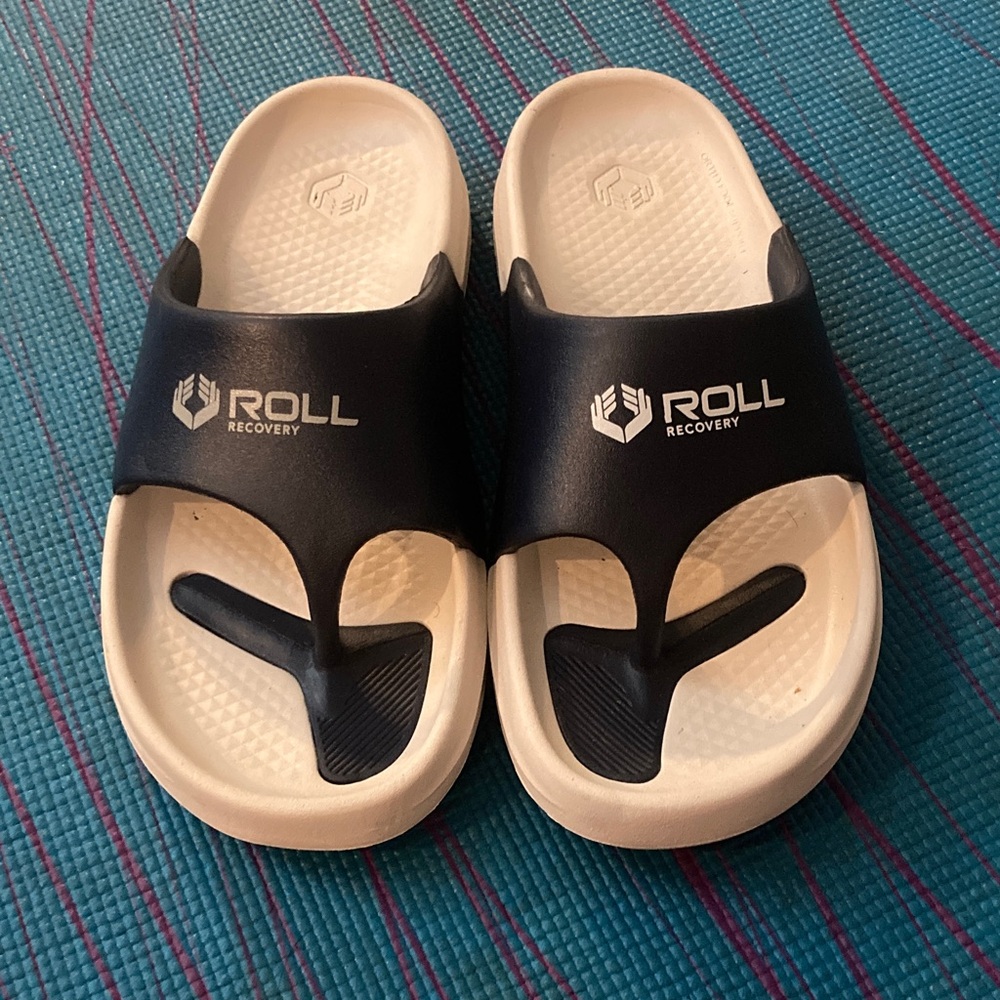 Roll Recovery Superplush Flipflop